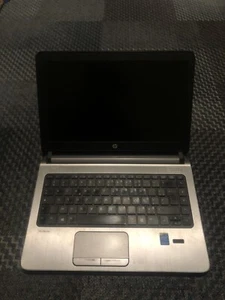 hp probook 430 G2 500GB - Photo 1/4