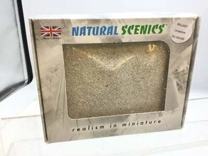 Natural Scenics RB-4LM-L OO Gauge Graded Ballast - Limestone - Foto 1 di 1