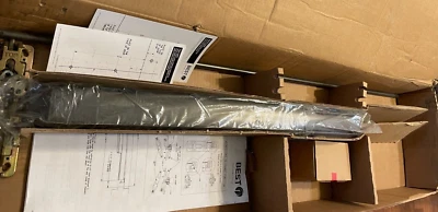 Dormakaba Лучший ТОЧНЫЙ ВЫХОД SVR EO - Изображение 1 из 4