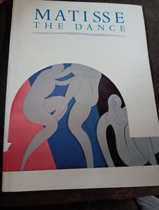 Matisse The Dance - Picture 1 of 4