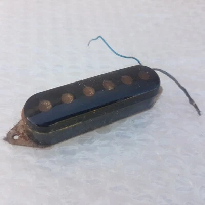 1965 HAGSTROM MODEL I / II / III PICKUP - Image 1 of 4