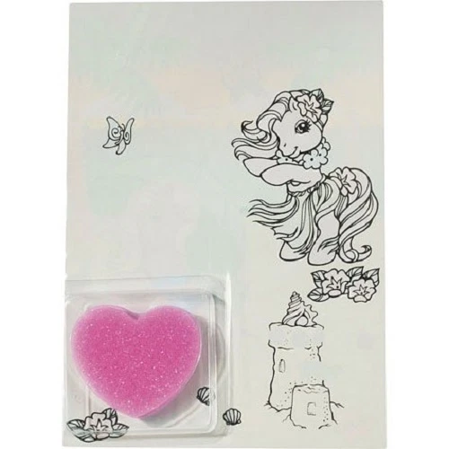 My Little Pony Water Wow Party Pack Tableros de garabatos reutilizables 4ct Foto 1 de 1