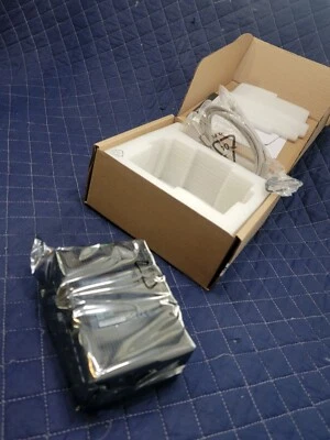 6Gx+2 Combo Managed Ethernet Switch w/ Wide Temperature - Advantech EKI-2748CI - Image 1 of 4