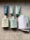LIZ EARLE 5 PIECE SKIN CARE COLLECTION NEW