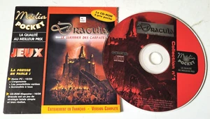Dracula Le Guerrier Des Carpates - PC - Picture 1 of 2