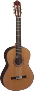 Alhambra Klassikgitarre 6P 4/4 - Bild 1 von 1