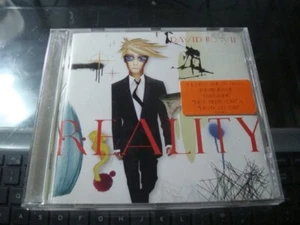 DAVID BOWIE - REALITY CD) - Imagen 1 de 3