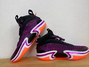 Nike Air JORDAN XXXVI 36 NEU GR. 43 (CZ2650-004) Basketballschuhe - Bild 1 von 7