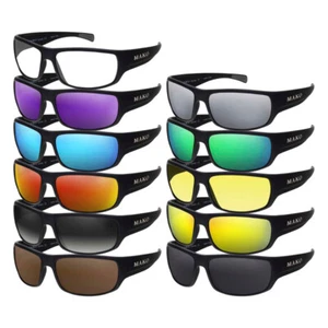 Replacement lenses for Mako Escape 9581 - Choose your lens STYLE - Picture 1 of 12