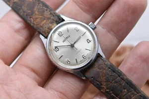 Vintage Roamer Schweizer Uhr 1960er - Medana Uhrwerk - Bild 1 von 8