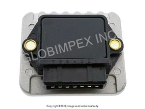 AUDI / VW (1980-1991) Ignition Control Unit FEBI BILSTEIN + WARRANTY - Picture 1 of 1