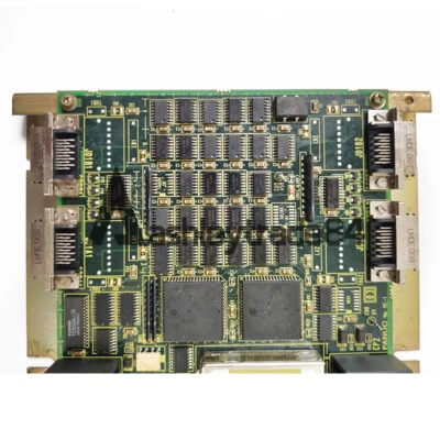 1PCS Used A20B-2000-0410 Fanuc CNC System Circuit Board - Image 1 of 3