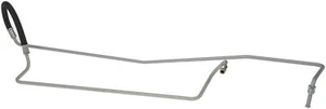 DORMAN OE SOLUTIONS 724023 Automatic Transmission Oil Cooler Hose Assembly - Picture 1 of 5