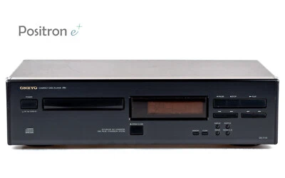 Onkyo DX-7110 Reproductor De CD / Revisado 1 Año De Garantía [2] - Imagen 1 de 4