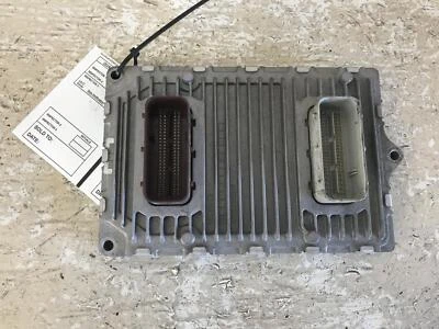 Used Engine Control Module (ECM) fits: 2017 Ram Promaster 1500 van Electronic Co Foto 1 de 4