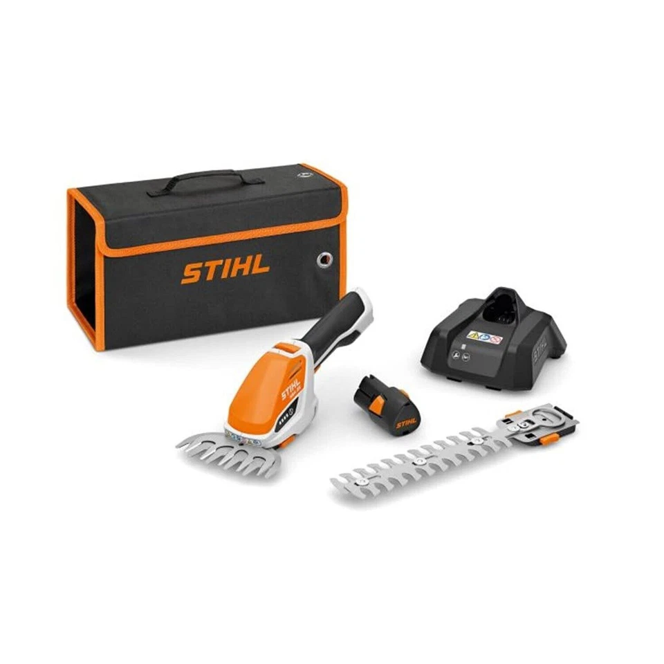 STIHL HSA 26 11V Akku-Strauchschere