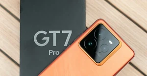 Realme GT7 Pro Snapdragon 8 Elite, 6.78'' AMOLED 6500mAh battery 16GB+512GB/1TB - Picture 1 of 26
