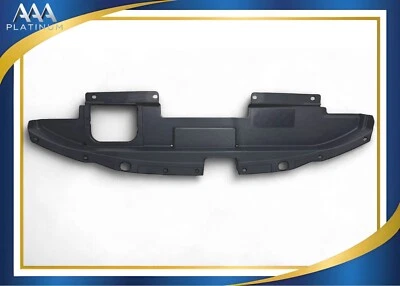 For 2015-2024 Nissan Murano Radiator Support Access Upper Top Cover - Image 1 of 4