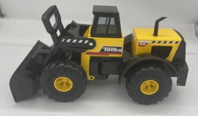 2012 Tonka Front End Loader # 838-USED Foto 1 de 4