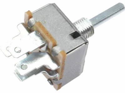 For 1981-1986 Jeep CJ7 Blower Control Switch SMP 39644FJ 1984 1982 1983 1985 - Image 1 of 2