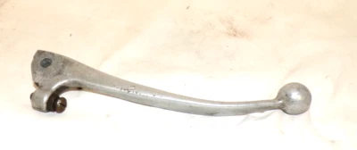 Винтажный оригинальный правый рычаг тормоза 73 Yamaha TX650 XS2 306-83922-01-00 - Изображение 1 из 4