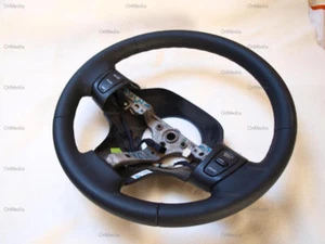 Lenkrad für Jeep Grand Cherokee Chrysler u. andere - Neu Beziehen Lederlenkrad - Bild 1 von 4