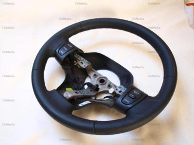 Lenkrad für Jeep Grand Cherokee Chrysler u. andere - Neu Beziehen Lederlenkrad - Bild 1 von 4