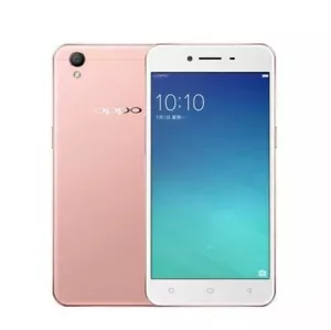 Oppo A57 64GB + 4gb Ram Smartphone movil libre Android rosa, ENVIO 24H - Imagen 1 de 3