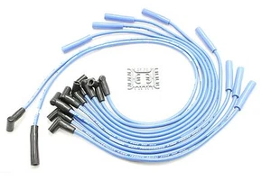 MAXX 529B 8.5mm Performance Spark Plug Wires 92-98 Dodge Jeep Mopar 5.2L 5.9L V8 - Imagen 1 de 4