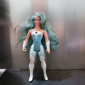 she-ra and the princesses of power Frosta Figuer, 1984, Loose And Incomplete - Picture 1 of 4