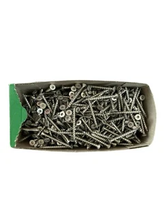 Senkkopfschraube SPAX® WIROX® VG T-STAR Plus Ø 5,0x50 mm 500 Stück - Bild 1 von 1