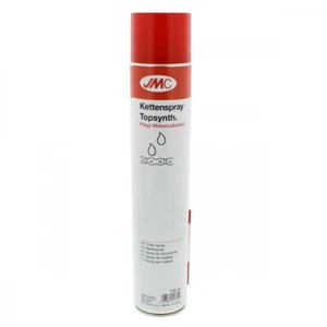 JMC Kettenspray Kettenschmiermittel Topsynthetisch 750ml Spraydose - Bild 1 von 1
