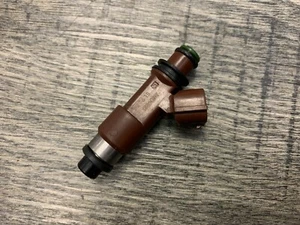 Honda VFR800 800 Interceptor CBR1000RR OEM Throttle Body Fuel Injector - GOOD! * - Picture 1 of 3