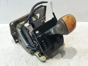 1999-2003 LEXUS RX300 AUTOMATIC FLOOR GEAR SHIFTER ASSEMBLY OEM - Picture 1 of 7