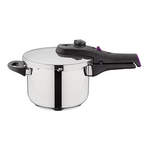GSW Schnellkochtopf SYSTEM RAPID 3,2 Liter 18 cm Edelstahl - Bild 1 von 1