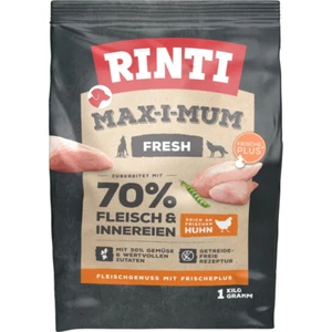 Rinti Max-i-mum Huhn 7 x 1 kg - Bild 1 von 1
