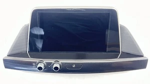 22-24 CADILLAC CT4 V BLACKWING NAVIGATION RADIO DISPLAY SCREEN 86803509 OEM - Picture 1 of 8