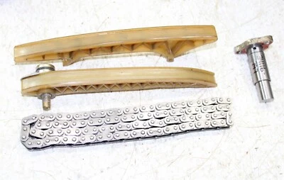 2020 Polaris Sportsman 850 4x4 Timing Chain Guide Slides w/ Camshaft Tensioner - Image 1 of 4