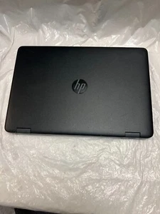 HP ProBook 650 G2 Intel Core i5-6300U CPU @ 2.40GHz no RAM, No SSD FOR PARTS - Picture 1 of 14