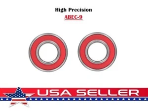 2 x NINJA BLENDER RUBBER SEALED HIGH SPEED EXTRACTOR BLADE BEARINGS 22MM - Picture 1 of 1