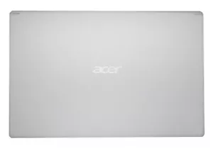 Acer Aspire 5 A515-44 A515-44G A515-45 A515-45G LCD coperchio superiore coperchio posteriore argento - Foto 1 di 2
