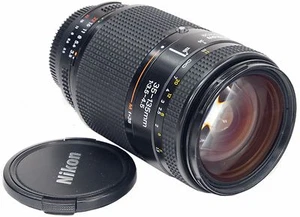 NIKON AF 35-135mm 3.5-4.5 Zoom-Nikkor + Macro - Picture 1 of 2