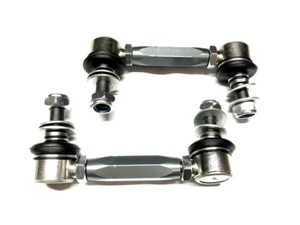 ADJUSTABLE REAR SWAY BAR LINK for VOLVO C70 MKII S60 MK1 S80 TS XY V70 SW XC90 - Picture 1 of 2