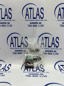 ASCO Numatics M11SA41M000061 Solenoid Valve (A47) - Picture 1 of 3