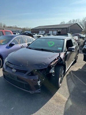 Used Starter Motor fits: 2011 Scion TC 1.7kw Grade A - Image 1 of 4