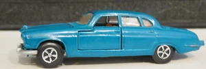 Lone Star Roadmaster Spielzeug Jaguar MK X Supercars - England - Bild 1 von 9
