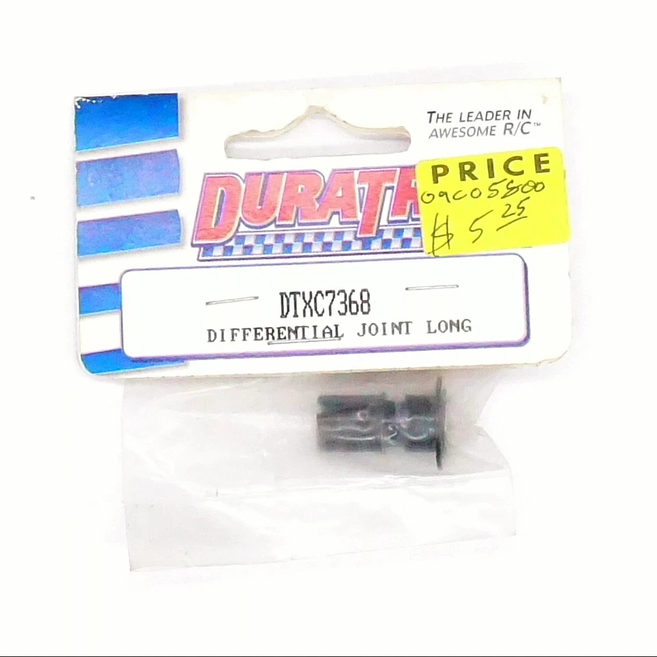 Duratrax Differentialgelenk Lang DTXC7368 - Bild 1 von 1