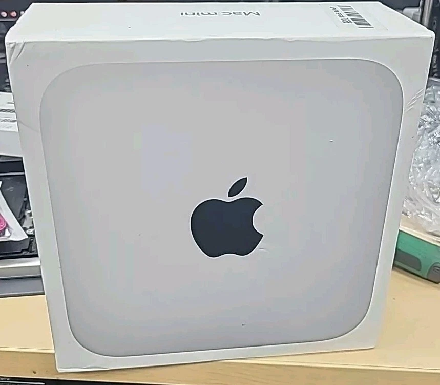 Mac Mini M2 pro - Image 1 of 1