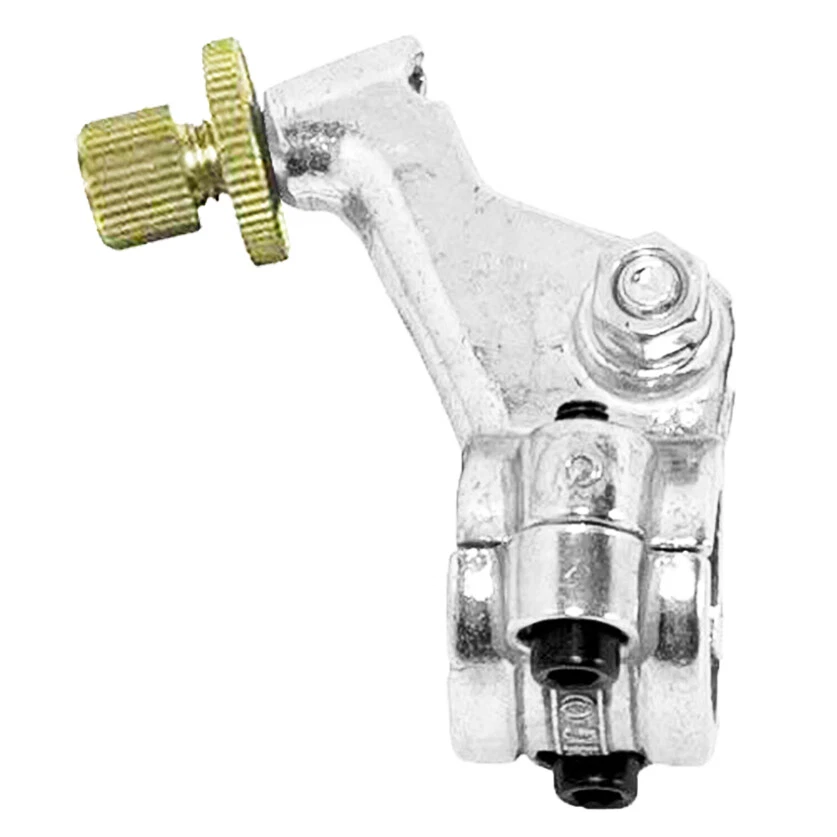 Suporte de alavanca EMGO liga L/H para Kawasaki KX125 1974 1975 1976 1977 1978 - Imagem 1 de 1