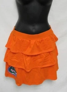 Gator Skirt | University of Florida | Go Gators | Orange Blue - Picture 1 of 3